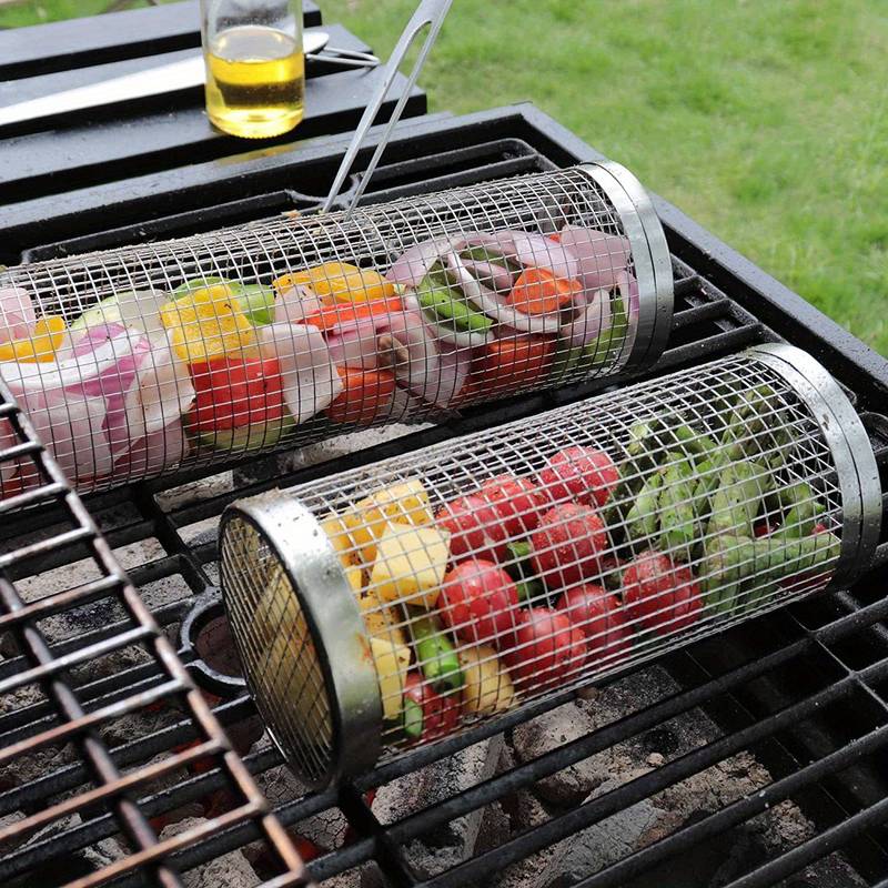 Grilltrumma™