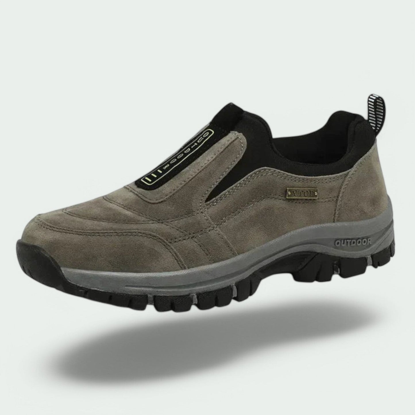 Lätto™ | Bekväma slip-on skor för vardag och arbete