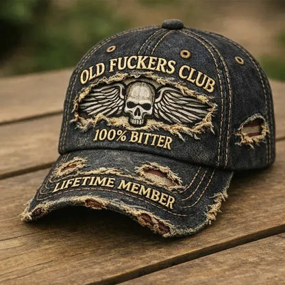 Old Bastards Club™