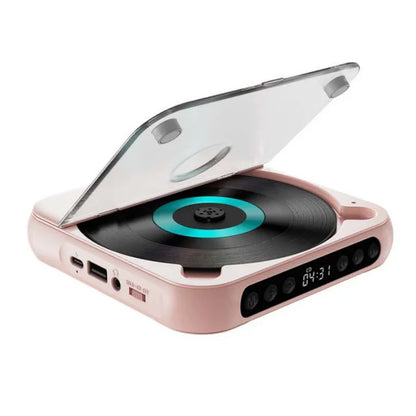 Smart™ CD-spelare