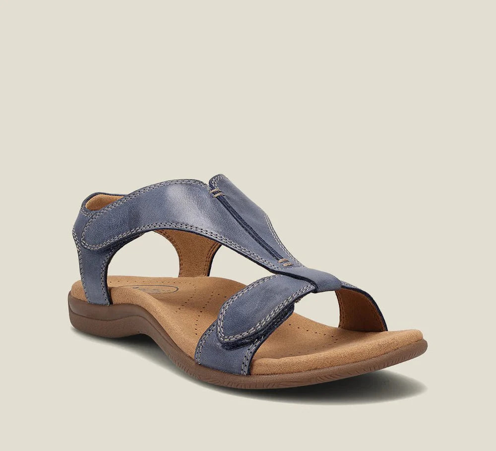 Svala™ | Ortopediska Komfortsandaler