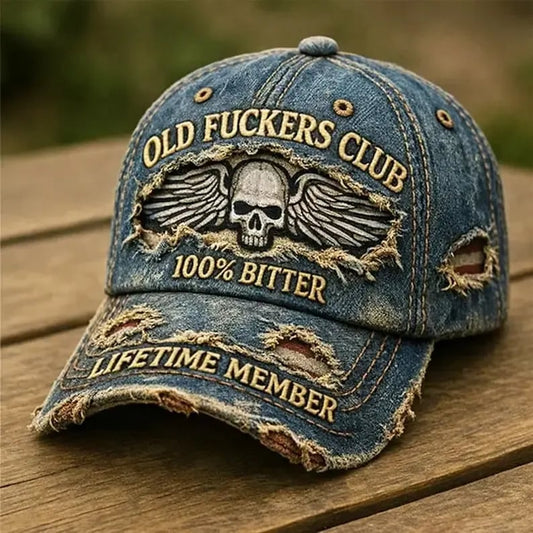 Old Bastards Club™