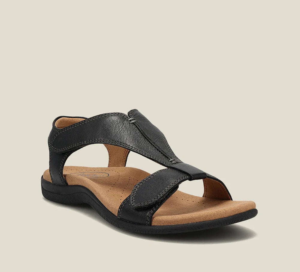 Svala™ | Ortopediska Komfortsandaler
