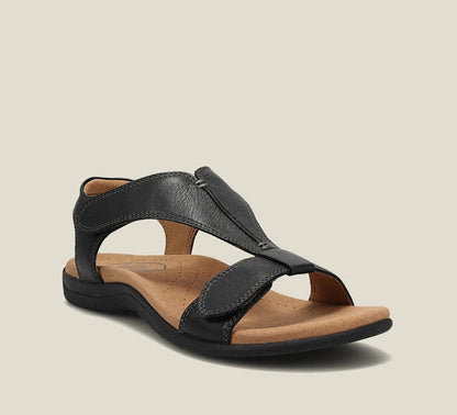 Svala™ | Ortopediska Komfortsandaler