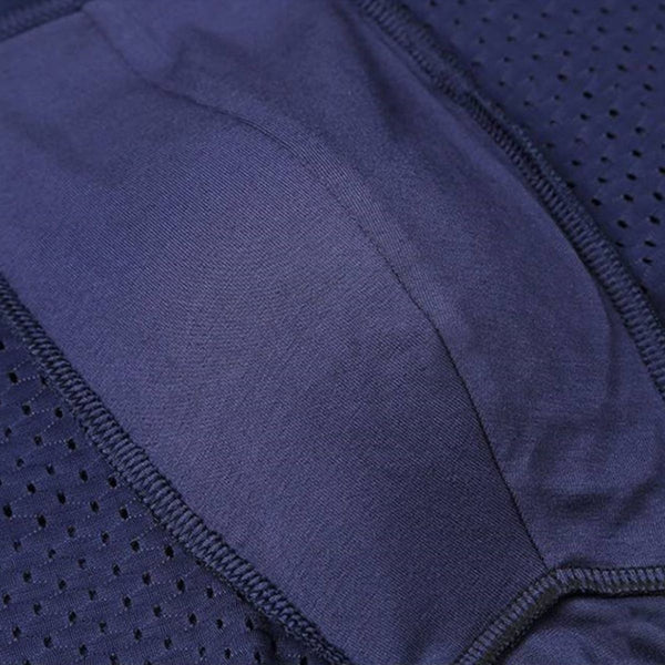 BambuKomfort™ - Boxershorts i bambufiber Essential (5+5 GRATIS)