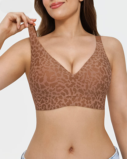 SilkForma™ – Sömlös Komfort & Naturligt Lyft