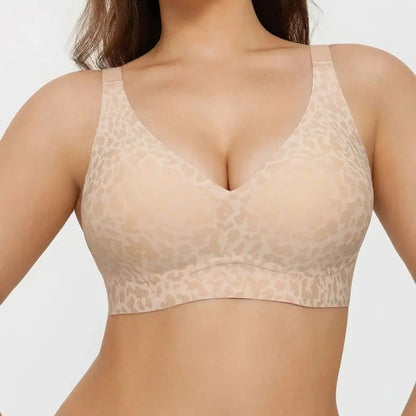 SilkForma™ – Sömlös Komfort & Naturligt Lyft