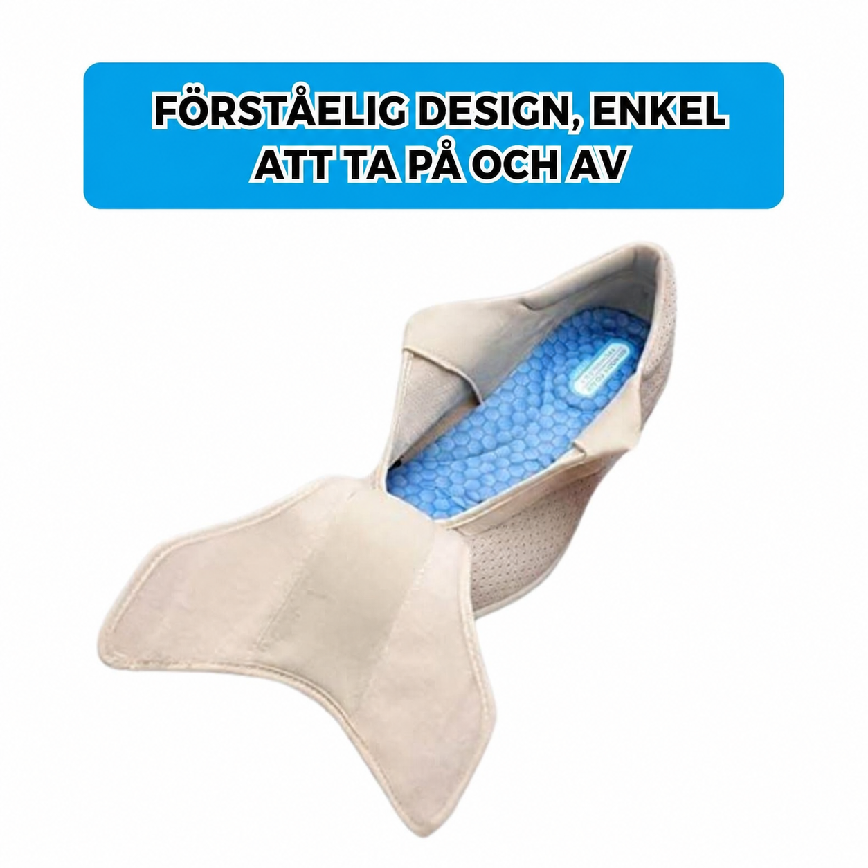 VardagSteg™ | Stilrena, bekväma och mångsidiga skor för alla årstider!