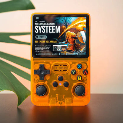RetroSpel™ | Den kompletta legendariska spelupplevelsen
