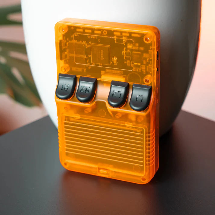 RetroSpel™ | Den kompletta legendariska spelupplevelsen
