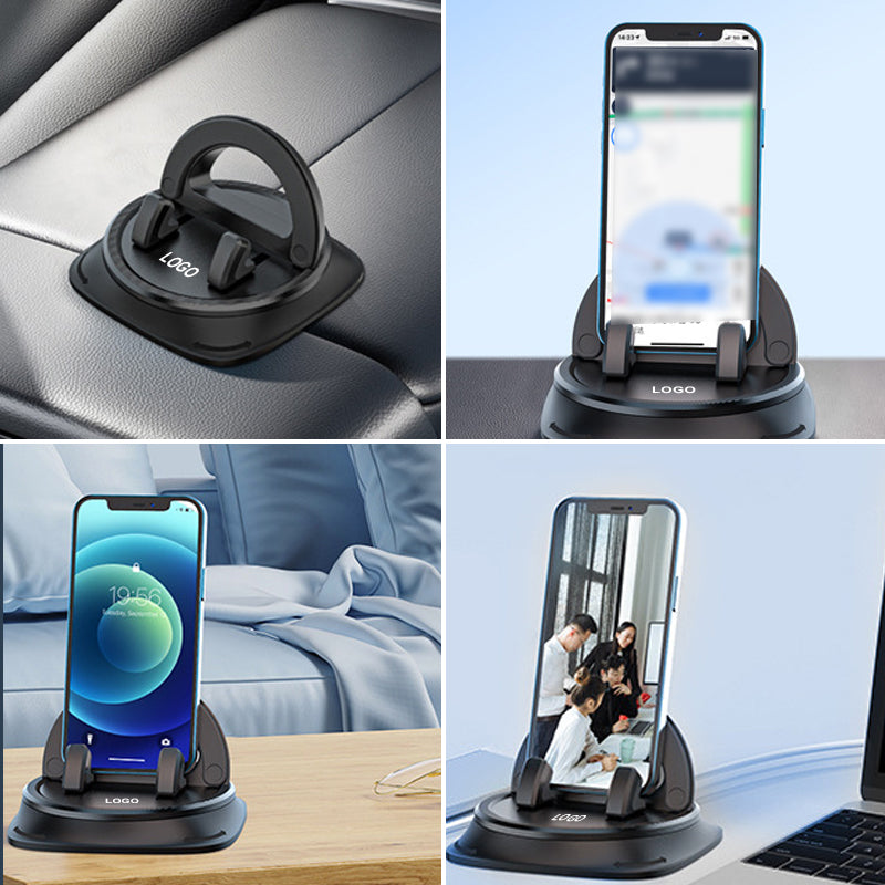 Navihållaren 360™ – Mobilhållare för navigation på instrumentbrädan