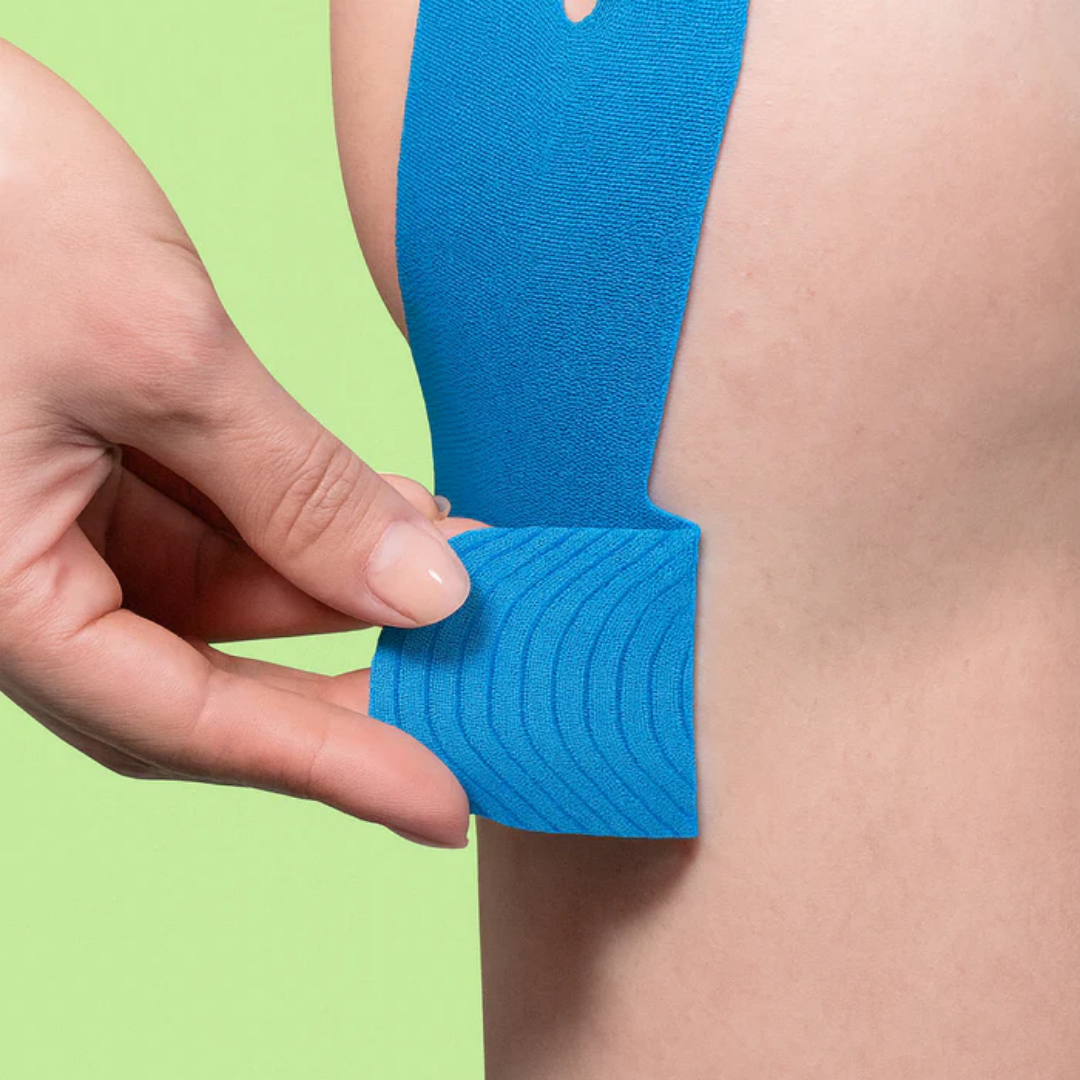 KnäStöd™ Pro – Smärtlindring och stabilitet i varje steg