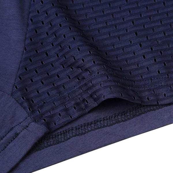 BambuKomfort™ - Boxershorts i bambufiber Essential (5+5 GRATIS)