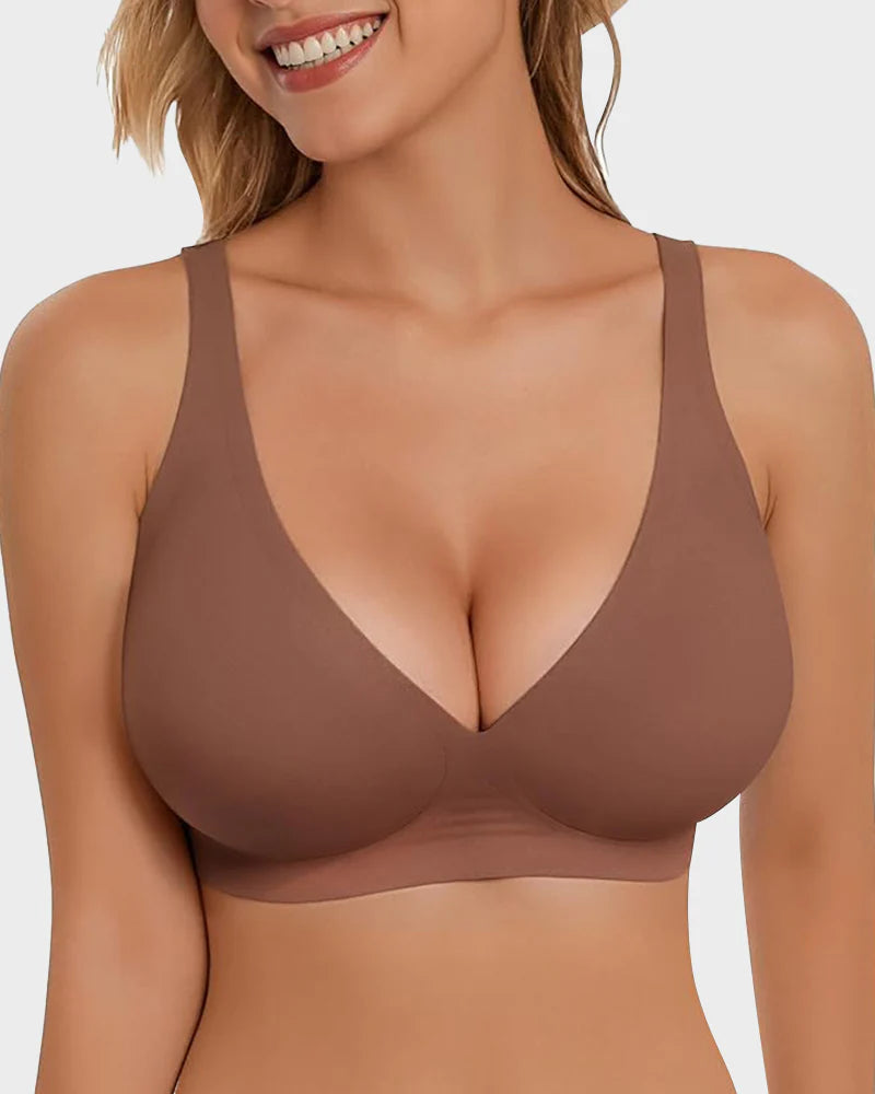 SilkForma™ – Sömlös Komfort & Naturligt Lyft