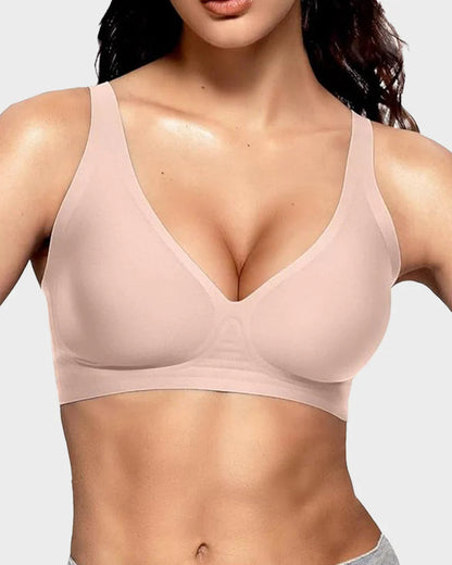 SilkForma™ – Sömlös Komfort & Naturligt Lyft