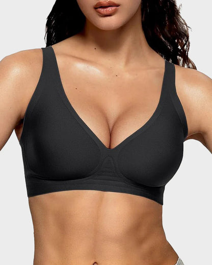 SilkForma™ – Sömlös Komfort & Naturligt Lyft