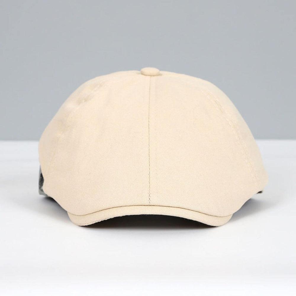 CapVik™ - Tidlös herrstil med bekväm passform!