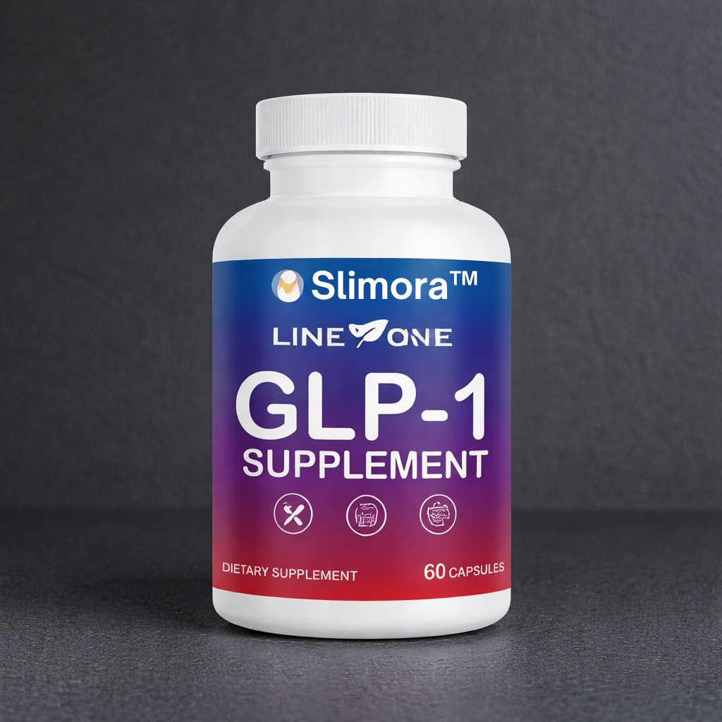 Slimora™ | Gå ner i vikt utan hunger