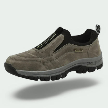 Lätto™ | Bekväma slip-on skor för vardag och arbete