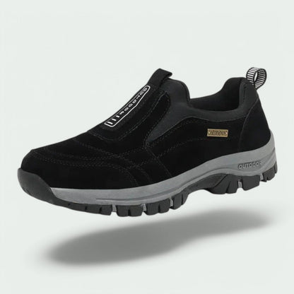 Lätto™ | Bekväma slip-on skor för vardag och arbete