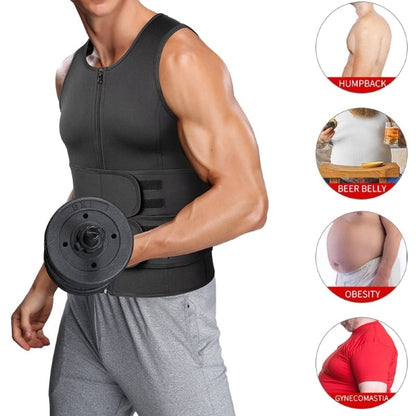 MidjeForm™ | Midjetränare för gym och vardag
