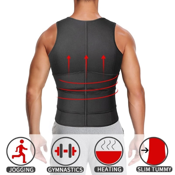 MidjeForm™ | Midjetränare för gym och vardag