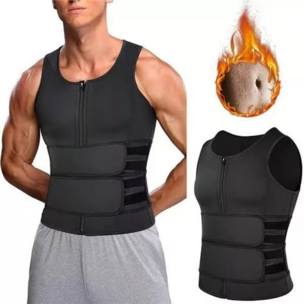 MidjeForm™ | Midjetränare för gym och vardag
