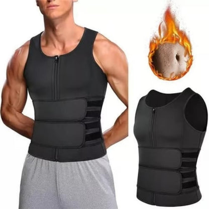 MidjeForm™ | Midjetränare för gym och vardag