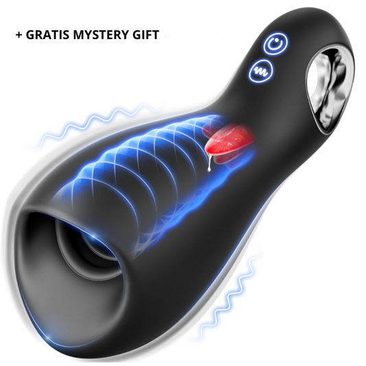 V12 SuctionDrive™ | Ferrarin inom Sugkraft!