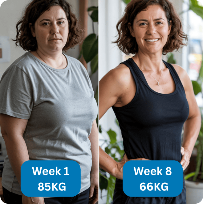 Slimora™ | Gå ner i vikt utan hunger