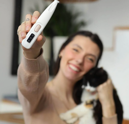 SoftPaw™ Husdjurstrimmer