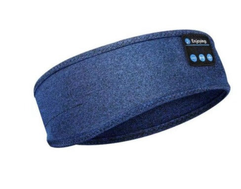 DrömBand™ | Bluetooth-sömnmask för en perfekt nattsömn