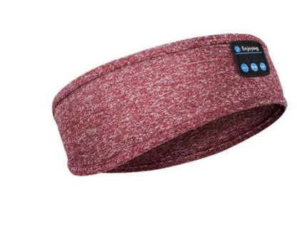 DrömBand™ | Bluetooth-sömnmask för en perfekt nattsömn