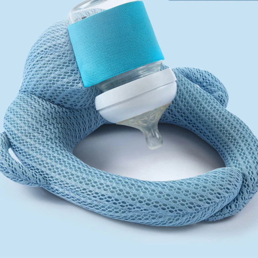 BabyLugn™ – lugna stunder, fria händer