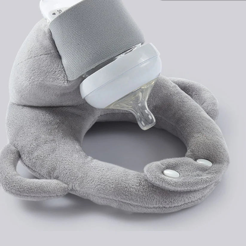BabyLugn™ – lugna stunder, fria händer