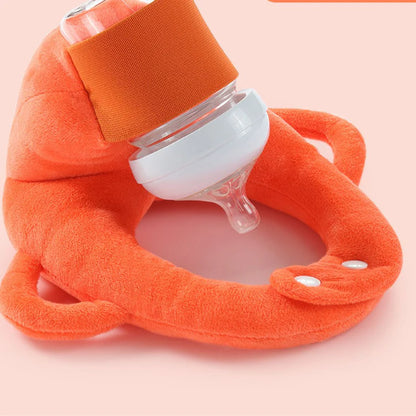 BabyLugn™ – lugna stunder, fria händer