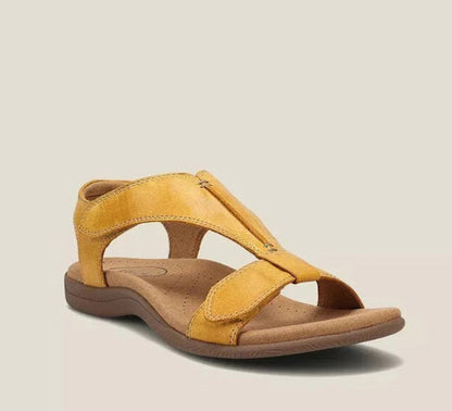 Svala™ | Ortopediska Komfortsandaler