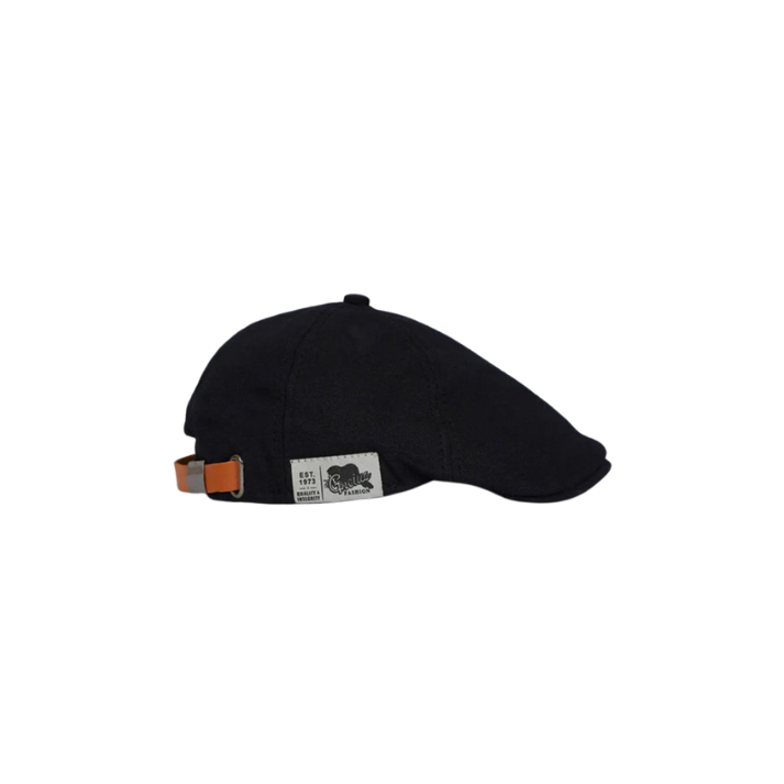 CapVik™ - Tidlös herrstil med bekväm passform!