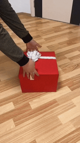 GiftPopBox™