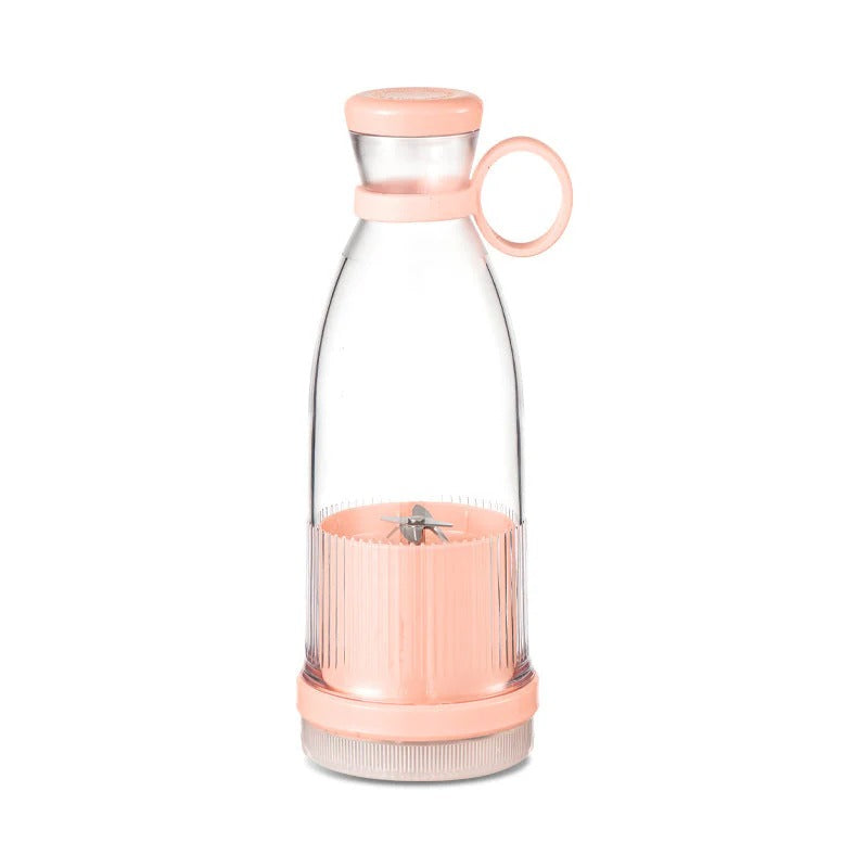 FreshBlend™ – Bärbar smoothie- och juiceblender