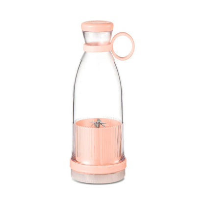 FreshBlend™ – Bärbar smoothie- och juiceblender