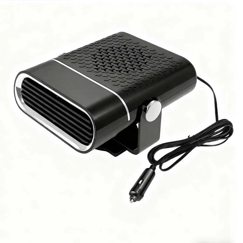 KlarSikt™ Defroster - Få värme och klar sikt på bara sekunder