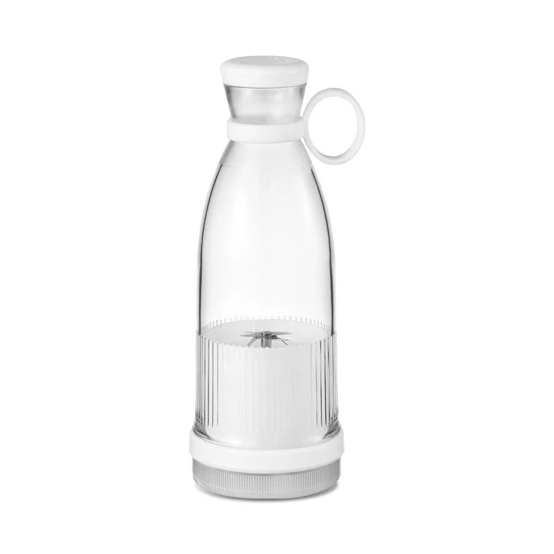 FreshBlend™ – Bärbar smoothie- och juiceblender