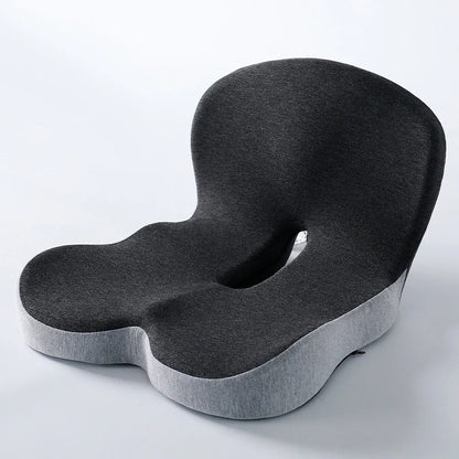 ErgoRelief™ Sittkudde – Avlastning för svanskotan & ryggen