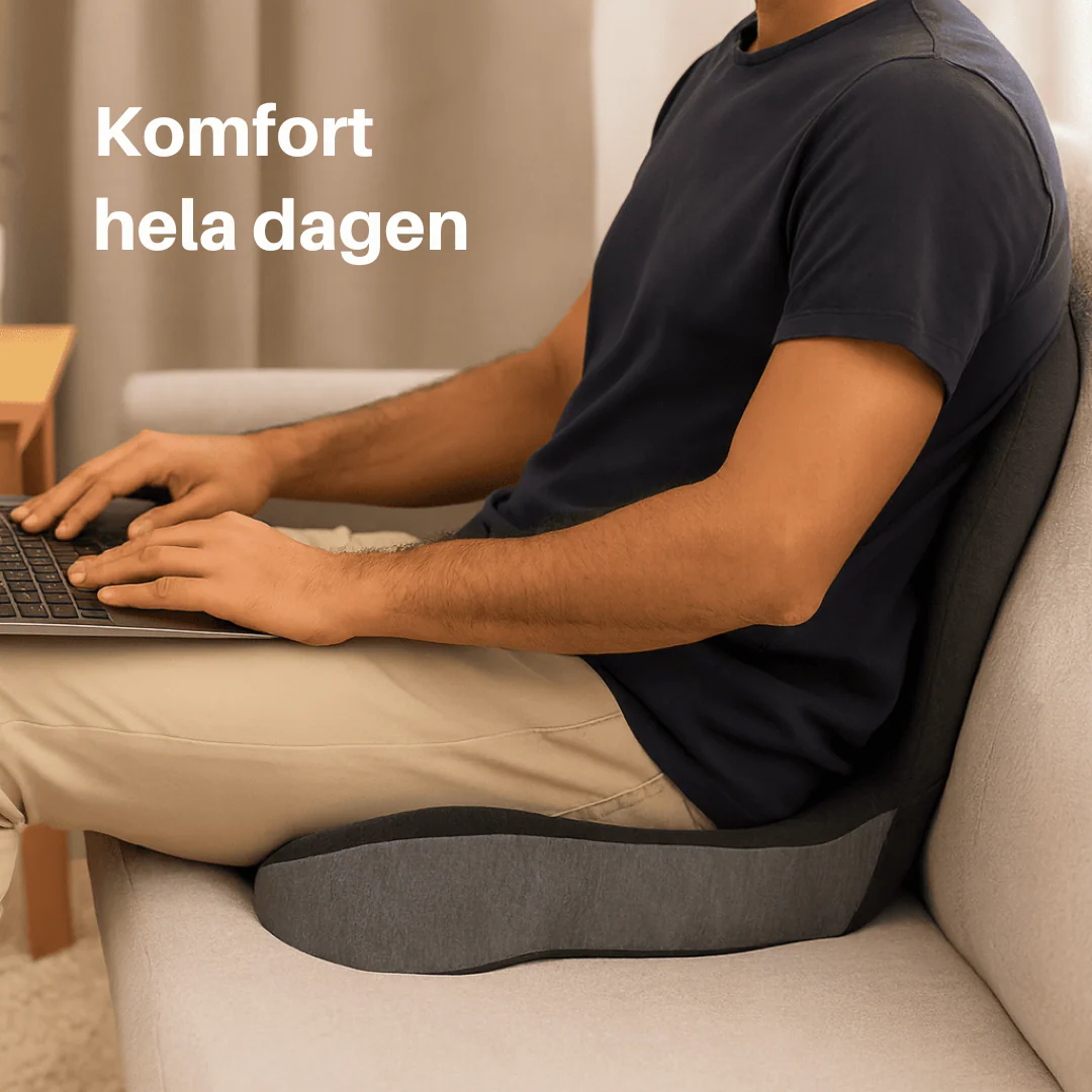 HållningsSele™