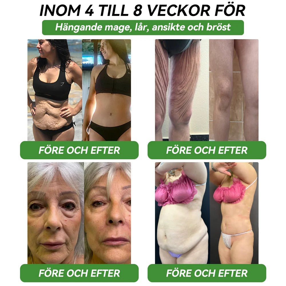 Endobalans™ - Naturligt stöd för hormonbalans och välbefinnande