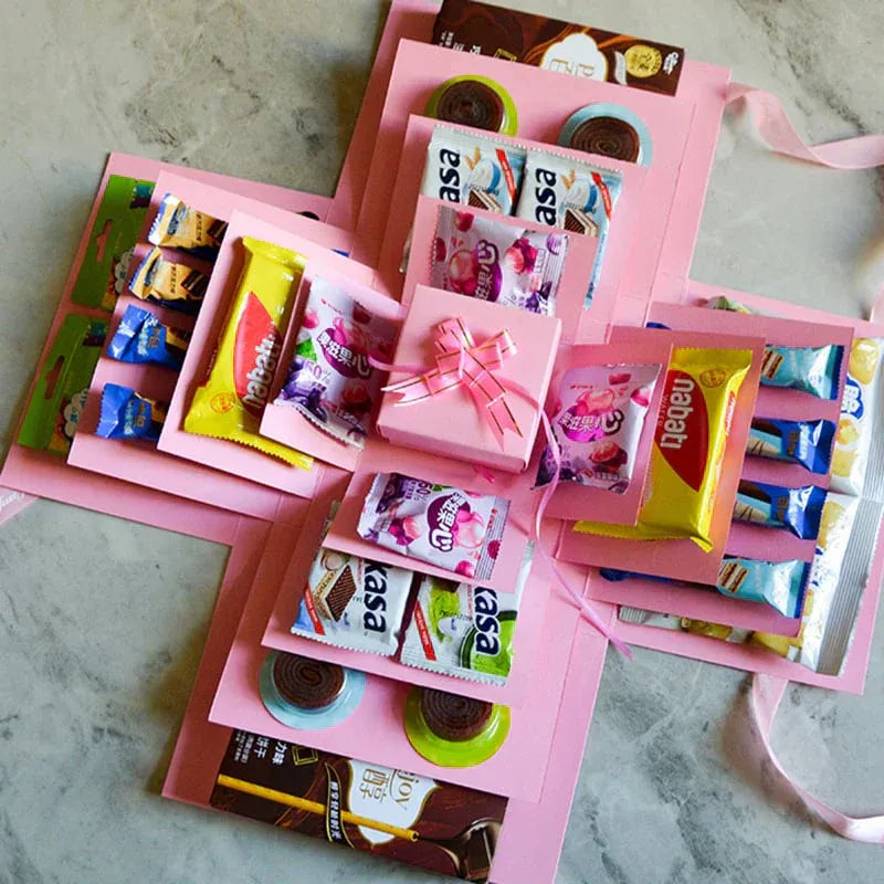 GiftPopBox™