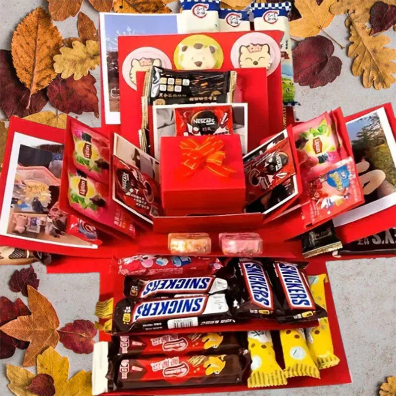 GiftPopBox™