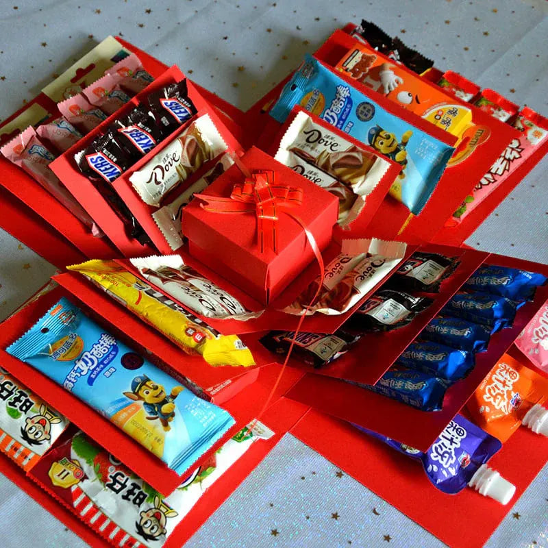 GiftPopBox™