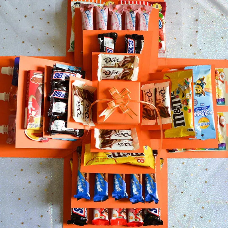 GiftPopBox™